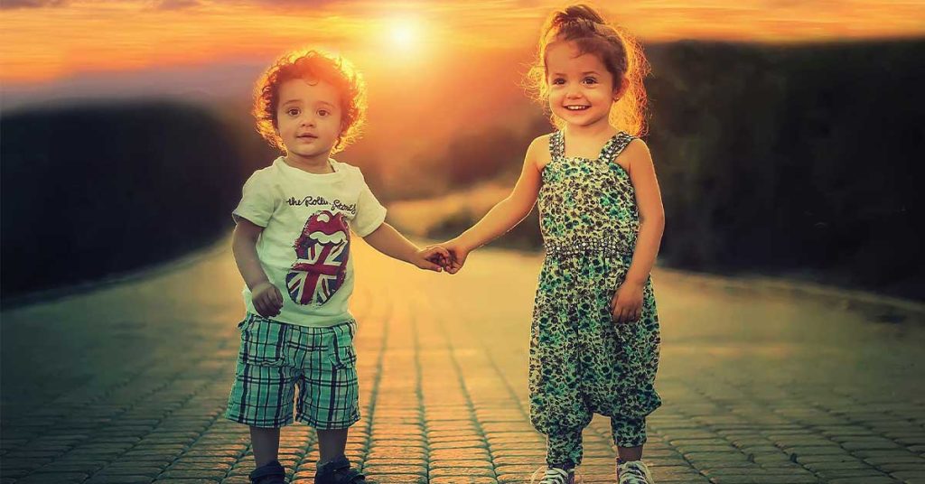 Brother And Sister Wallpapers