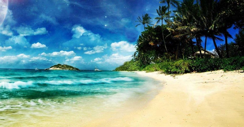Costa Rica Wallpapers