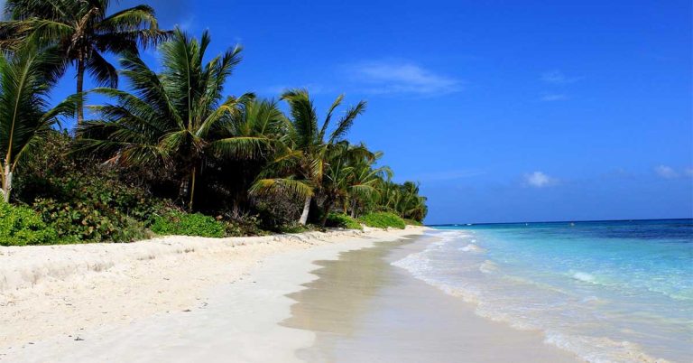 Puerto Rico Desktop Wallpapers [10 Island Views] - WallpaperGap