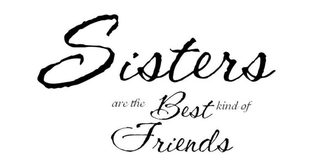 Sister Quotes Wallpapers