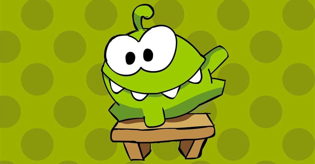 Cut the Rope Wallpapers