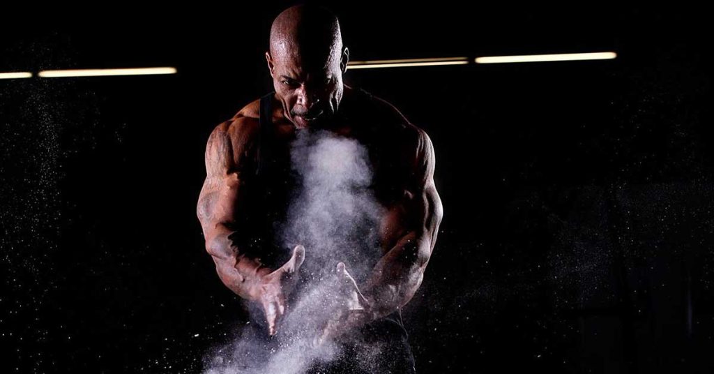 CT Fletcher Wallpapers