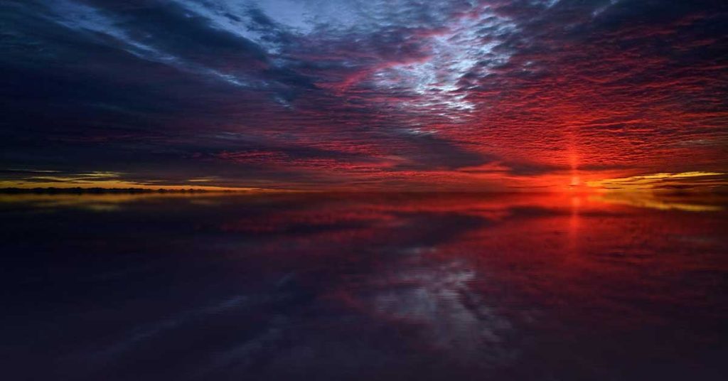 Dusk Wallpapers