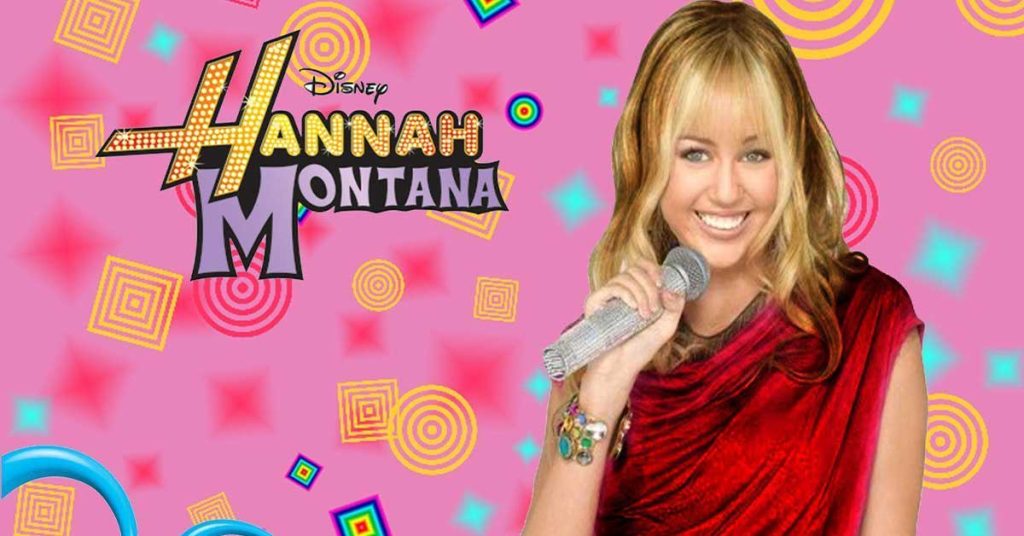 Hannah Montana Wallpapers