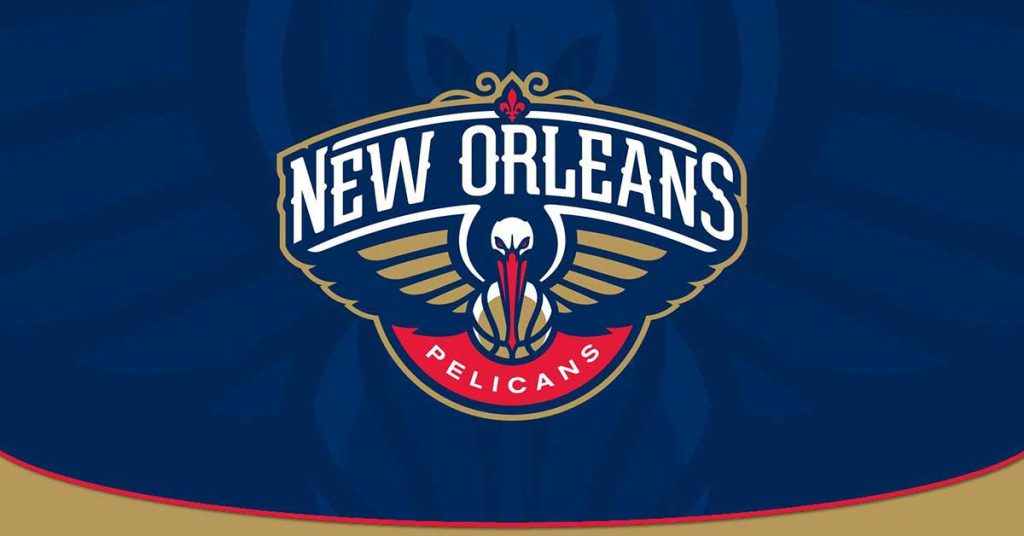 New Orleans Pelicans Wallpapers