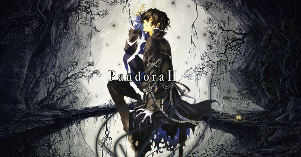 Pandora Hearts Wallpapers