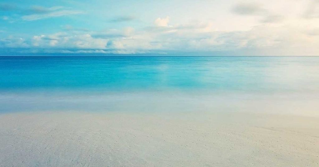 Calm Blue Wallpapers