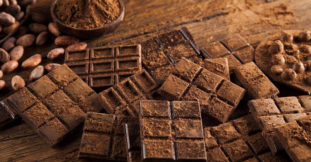 Cocoa Wallpapers