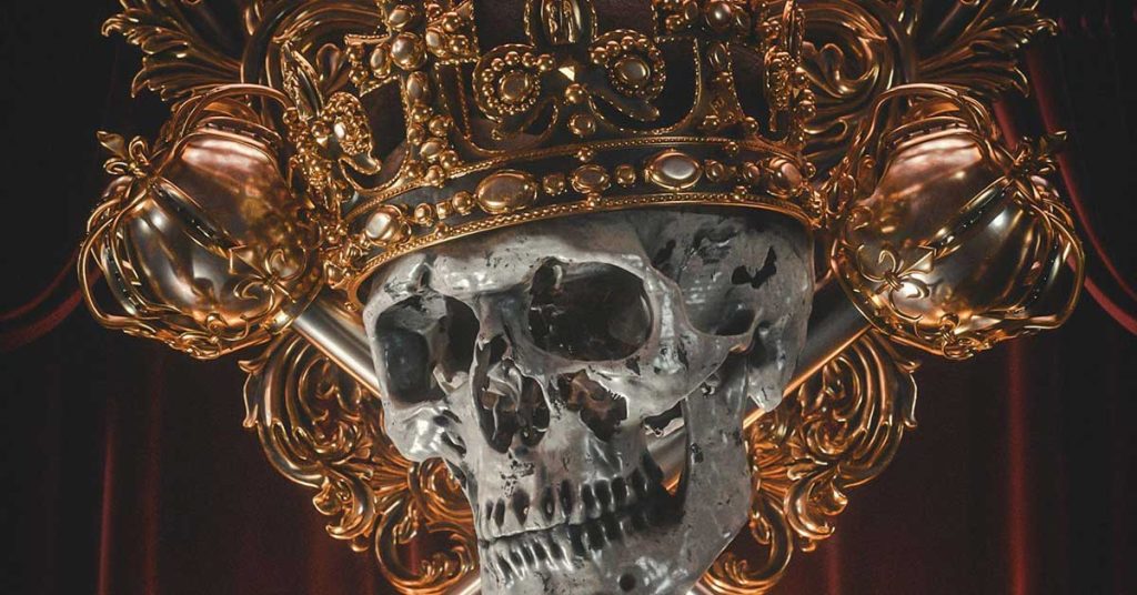 Gold Crown Wallpapers