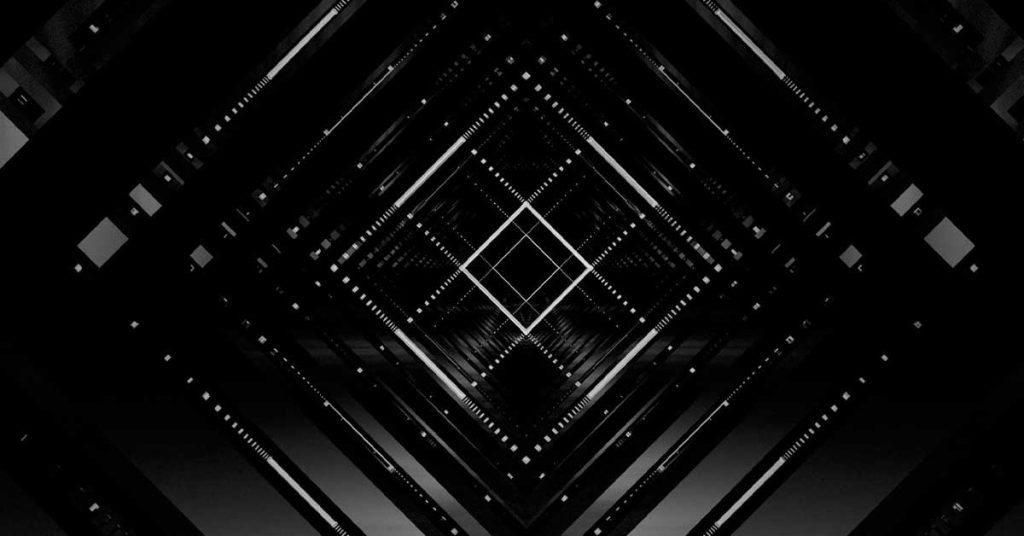 Black Square Wallpapers