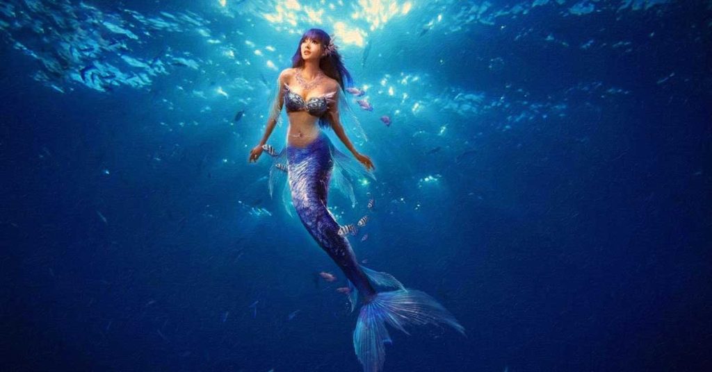 Mermaid Wallpapers