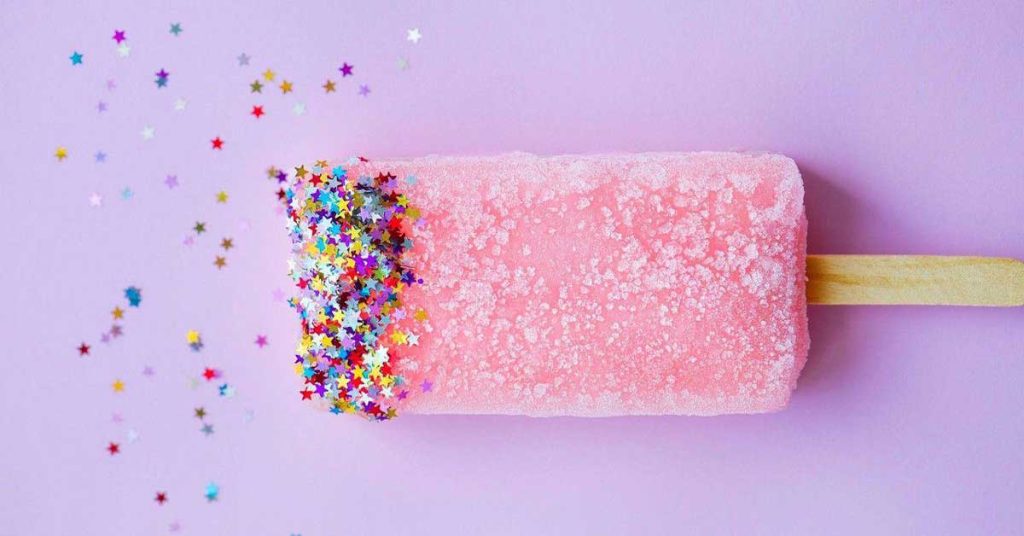 Popsicles Wallpapers