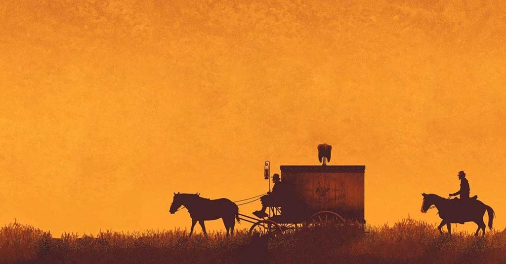 Western Cowboy Wallpapers