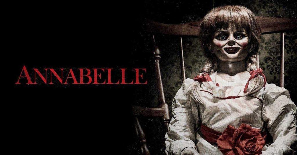 Annabelle Wallpapers