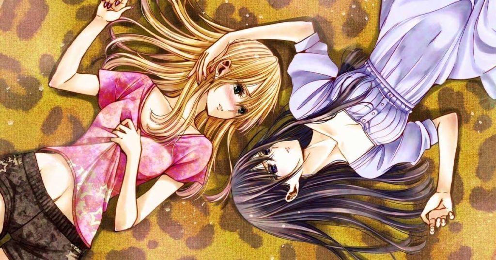 Citrus Anime Wallpapers
