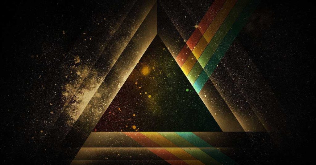Prism Wallpapers