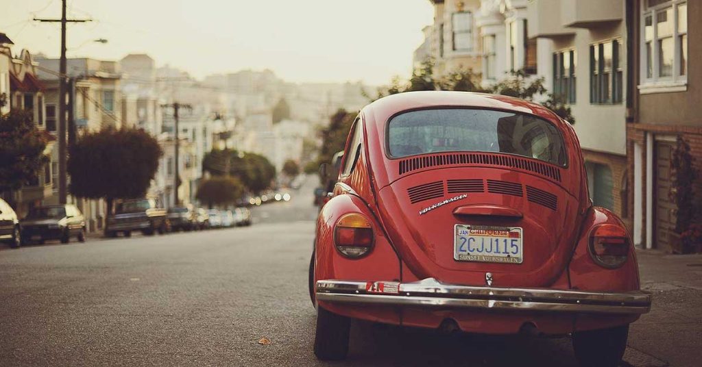 Vw Bug Wallpapers
